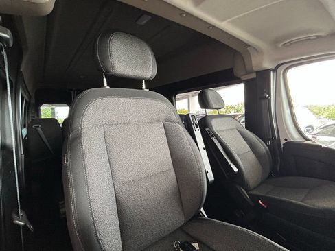 Used 2023 RAM ProMaster 3500 FWD image 26