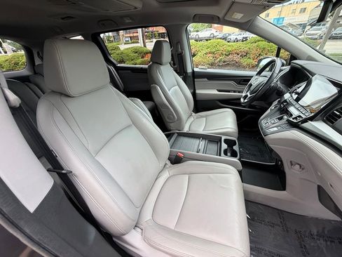 Used 2019 Honda Odyssey EX-L image 40