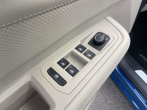 New 2026 Volkswagen Atlas SE image 22