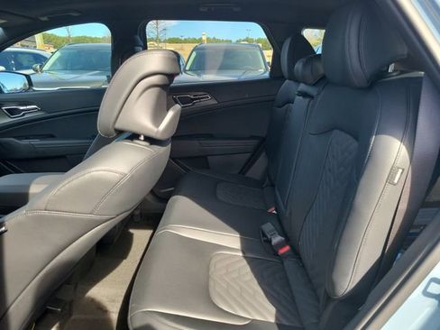 New 2026 Kia Sportage X-Line image 12