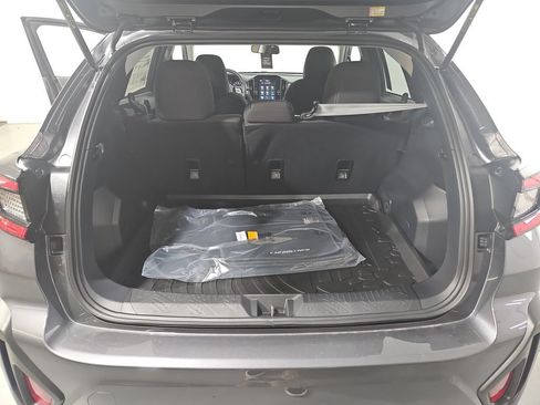 New 2026 Subaru Crosstrek 2.5i Premium AWD/4WD image 21