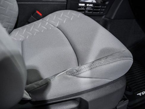 New 2026 Toyota Tacoma SR5 image 32