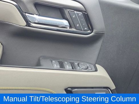 Certified 2023 Chevrolet Silverado 1500 ZR2 image 28