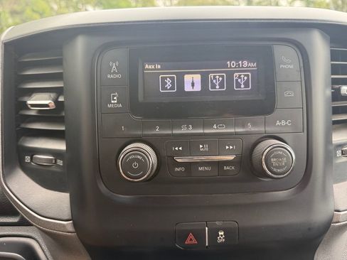 Used 2020 RAM 3500 Tradesman image 30