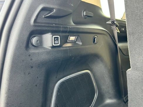 Certified 2022 Jeep Grand Cherokee L Limited RWD image 45