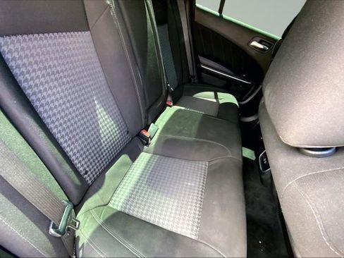 Used 2022 Dodge Charger Scat Pack RWD image 32