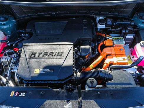 Used 2023 Kia Niro EX Touring image 27