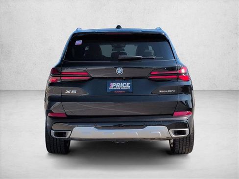 Used 2026 BMW X5 xDrive50e w/ Climate Comfort Package AWD/4WD image 7
