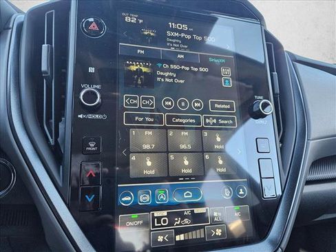 New 2026 Subaru Crosstrek 2.0i Premium image 12