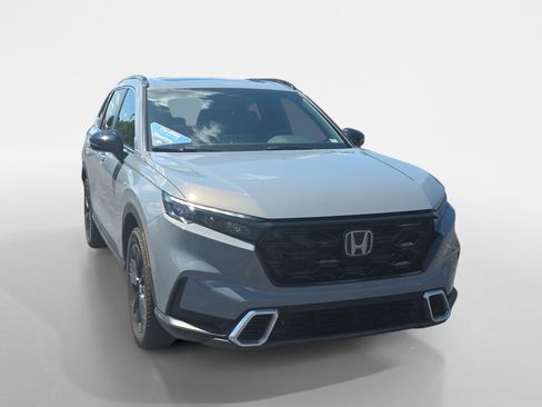 Used 2023 Honda CR-V Sport Touring image 2