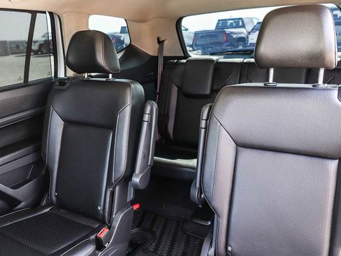 Used 2019 Volkswagen Atlas SEL image 19