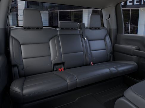 New 2026 GMC Sierra 2500 Pro w/ Convenience Package image 17