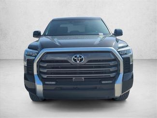 Certified 2026 Toyota Tundra Limited AWD/4WD video 2