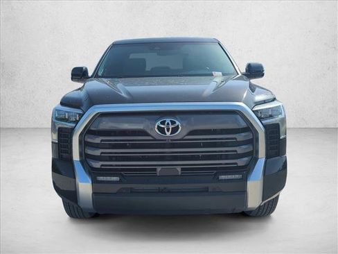 Certified 2026 Toyota Tundra Limited AWD/4WD image 2