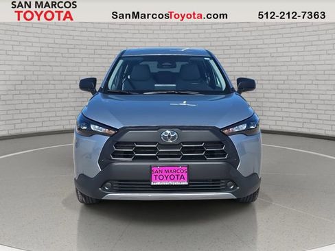 New 2026 Toyota Corolla Cross L image 2