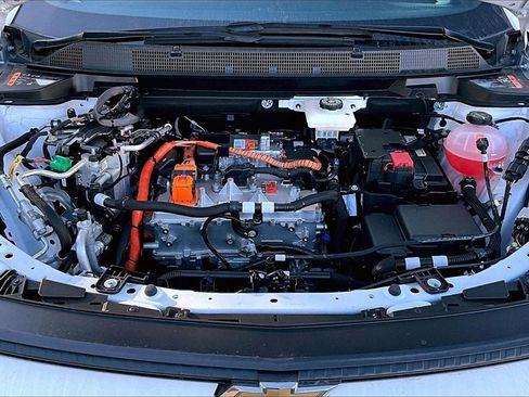 New 2026 Chevrolet Equinox EV LT w/ Comfort Package image 10