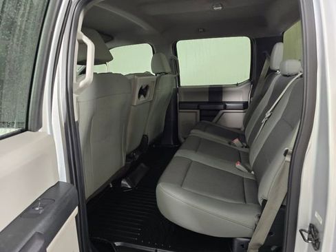 Used 2015 Ford F150 XL w/ Equipment Group 101A Mid image 17