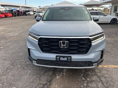 Used 2024 Honda Pilot Touring