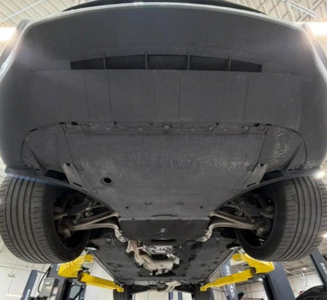 Used 2021 Porsche Cayenne AWD/4WD image 75