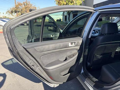 Used 2014 Hyundai Genesis 5.0 R-Spec image 15