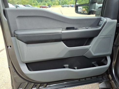 New 2026 Ford F250 XL w/ STX Appearance Package AWD/4WD image 16