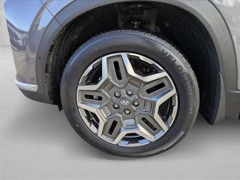 Used 2021 Hyundai Santa Fe Limited w/ Cargo Package image 25