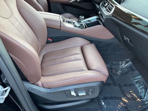 Used 2021 BMW X6 xDrive40i w/ Premium Package image 38