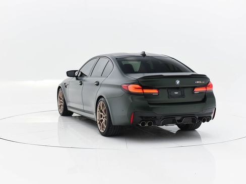 Used 2022 BMW M5 CS image 23