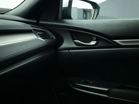 Used 2017 Honda Civic LX image 22