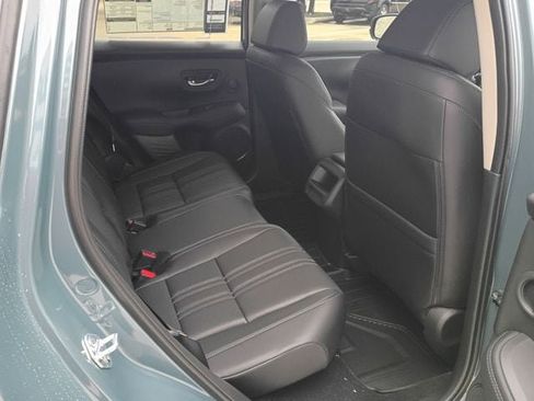 New 2027 Honda HR-V EX-L image 6