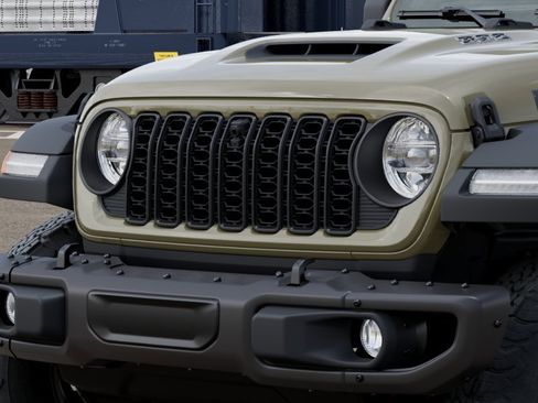 New 2026 Jeep Wrangler Unlimited Rubicon 392 w/ Quick Order Package 27X Moab AWD/4WD image 7
