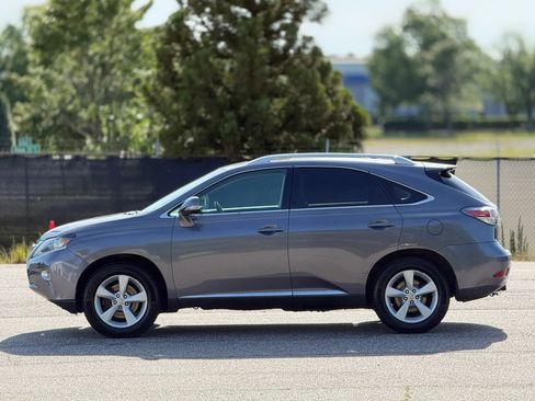 Used 2015 Lexus RX 350 AWD image 8