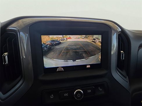 Used 2021 GMC Sierra 1500 Base w/ Fleet Convenience Package image 16