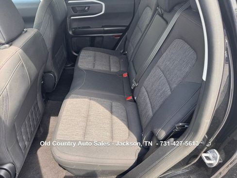 Used 2022 Ford Bronco Sport Big Bend AWD/4WD image 11