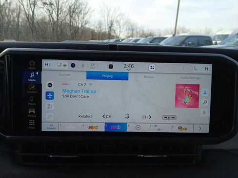 New 2026 Jeep Gladiator Sport image 21