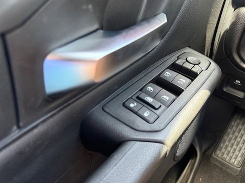 New 2026 RAM 1500 Express AWD/4WD image 28
