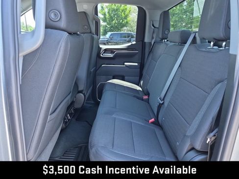 New 2026 GMC Sierra 1500 Elevation AWD/4WD image 40