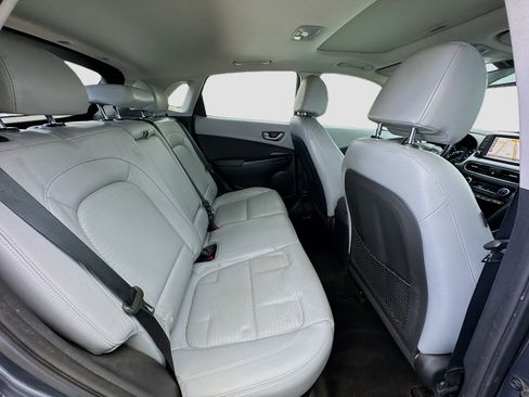 Used 2020 Hyundai Kona Ultimate image 18
