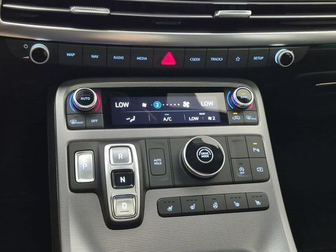 Used 2023 Hyundai Palisade Calligraphy w/ Cargo Package FWD image 28