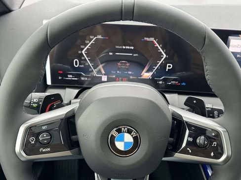 New 2026 BMW X3 xDrive30 AWD/4WD image 15
