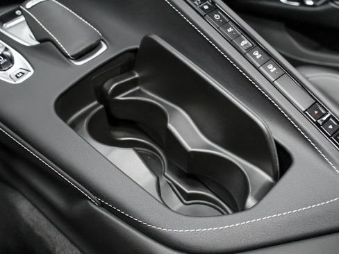 Used 2023 Chevrolet Corvette Stingray Convertible w/1LT w/ Z51 Performance Package image 47