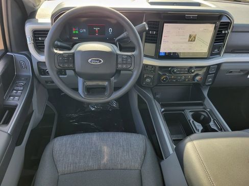New 2026 Ford F250 XLT image 9