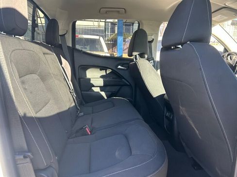 Used 2022 Chevrolet Colorado LT w/ LT Convenience Package RWD image 7