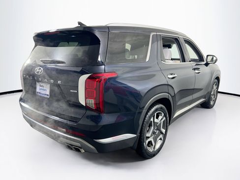 Used 2023 Hyundai Palisade Limited image 5