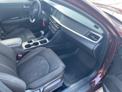 Used 2019 Kia Optima LX FWD image 20