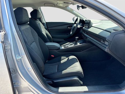 Certified 2023 Honda Accord LX image 29