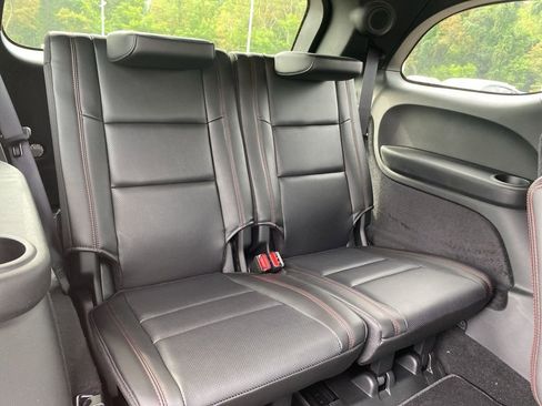 New 2025 Dodge Durango GT image 15