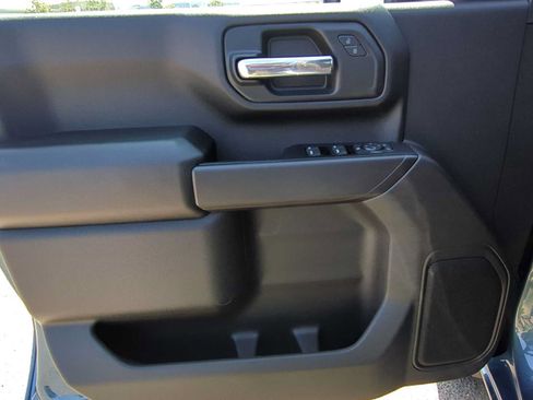 New 2026 Chevrolet Silverado 2500 Custom w/ Custom Convenience Package AWD/4WD image 10