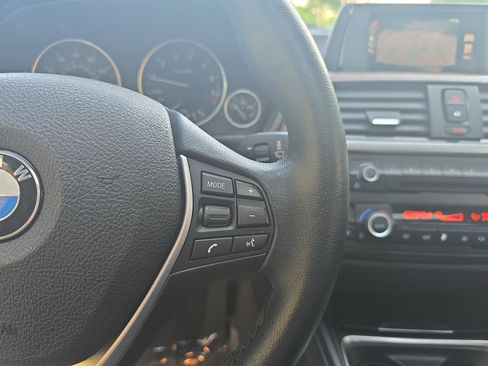 Used 2015 BMW 328i xDrive Sedan AWD/4WD image 17