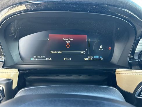 Certified 2022 Lincoln Corsair Grand Touring w/ Elements Technology Bundle image 20